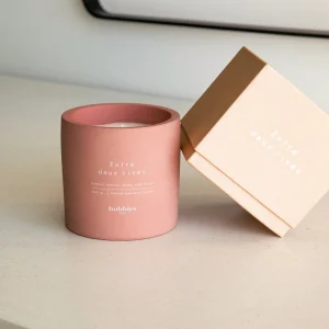 Women Bobbies Candles | Candles | Bougie