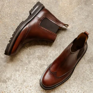 Bobbies Boots | Brent
