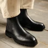 Bobbies Boots | Brent