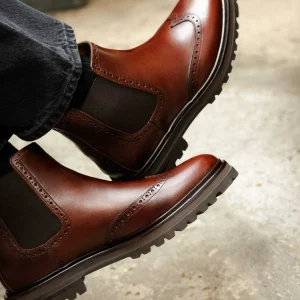 Bobbies Boots | Brent