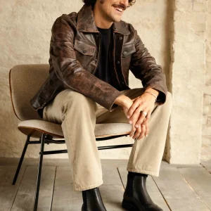 Bobbies Boots | Brent