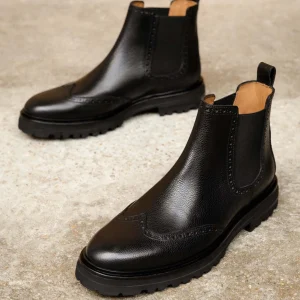 Bobbies Boots | Brent