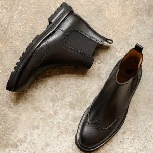 Bobbies Boots | Brent
