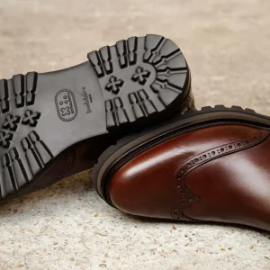 Bobbies Boots | Brent