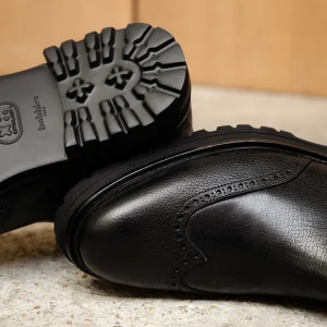 Bobbies Boots | Brent