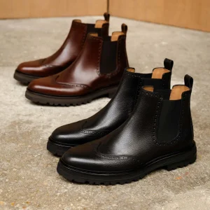 Bobbies Boots | Brent