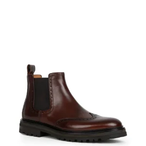 Bobbies Boots | Brent