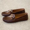 Women Bobbies Loafers & Derbies | Britt
