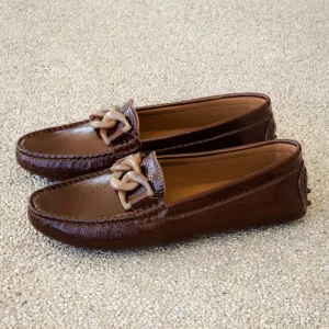 Women Bobbies Loafers & Derbies | Britt
