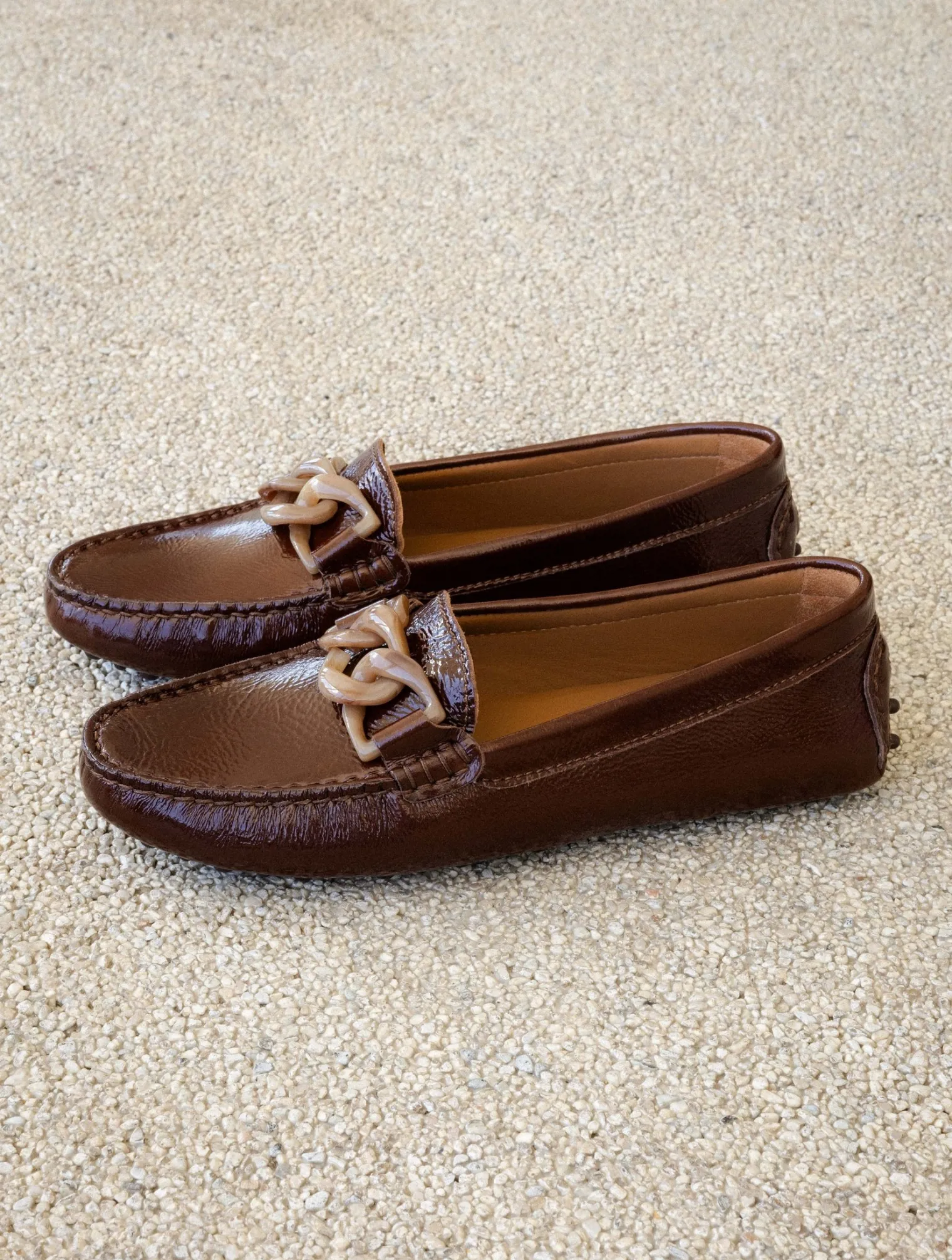 britt_0.webp Women Bobbies Loafers & Derbies | Britt