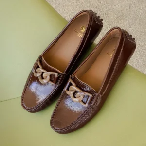 Women Bobbies Loafers & Derbies | Britt