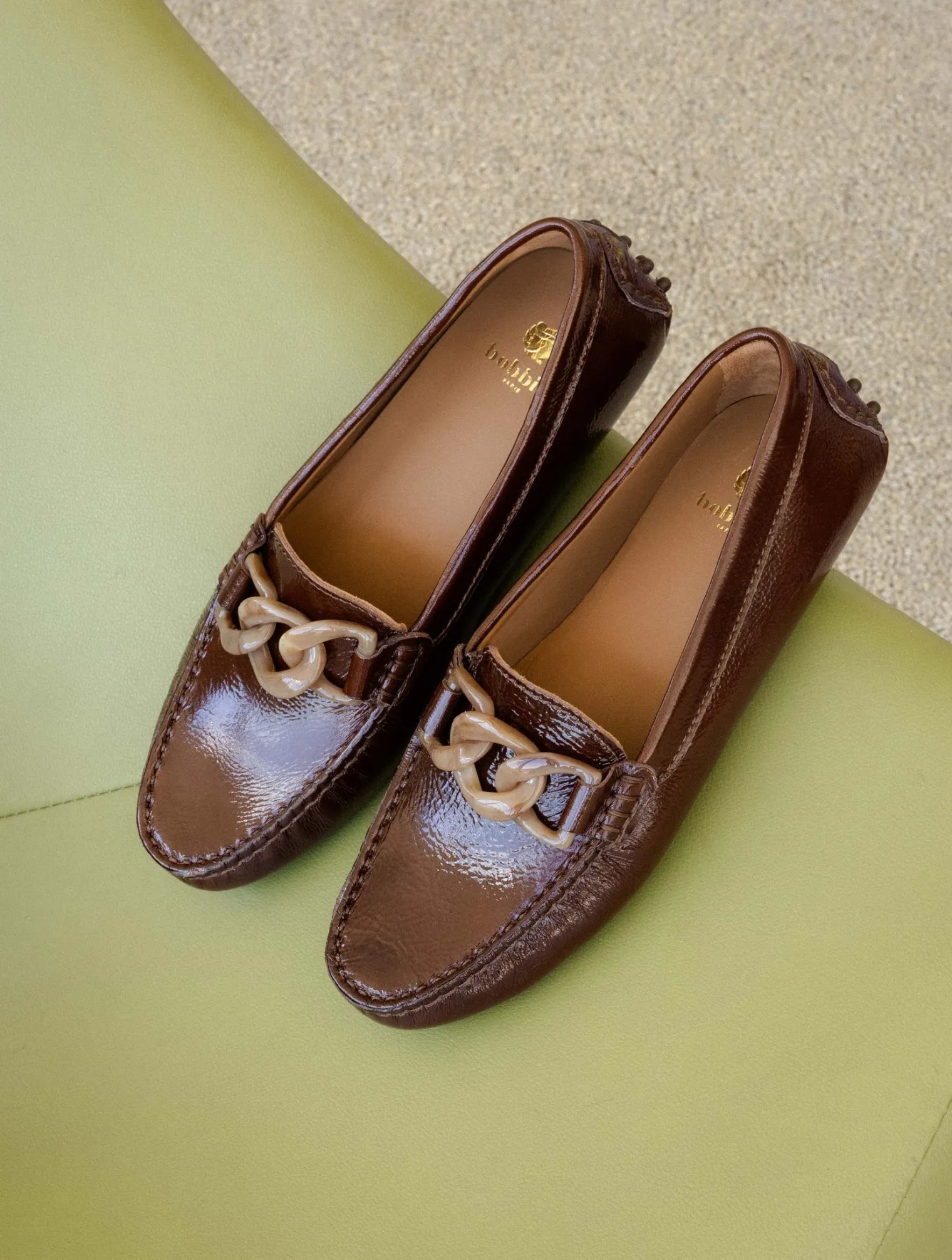 britt_2.webp Women Bobbies Loafers & Derbies | Britt