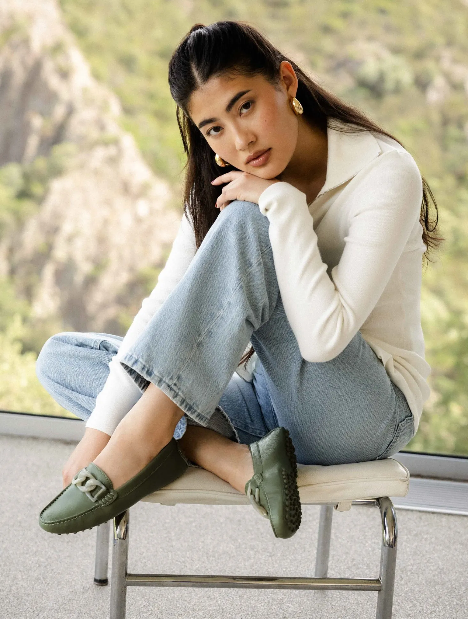 britt_3-2.webp Women Bobbies Loafers & Derbies | Britt