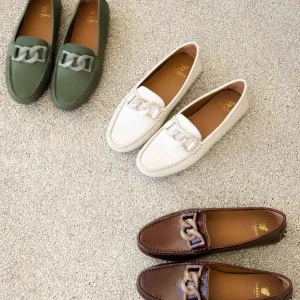 Women Bobbies Loafers & Derbies | Britt