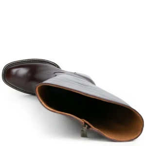 Women Bobbies Platforms & Clogs | Knee High Boots | Callie