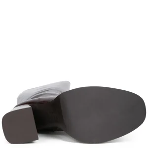 Women Bobbies Platforms & Clogs | Knee High Boots | Callie