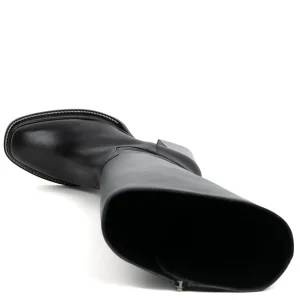 Women Bobbies Platforms & Clogs | Knee High Boots | Callie