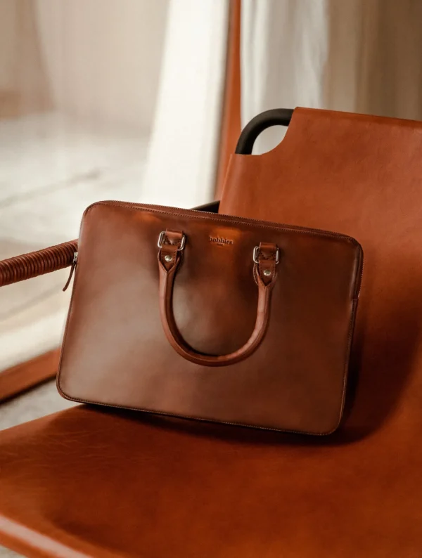 Bobbies Briefcases | Cambon