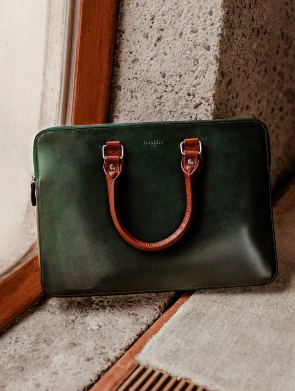 Bobbies Briefcases | Cambon