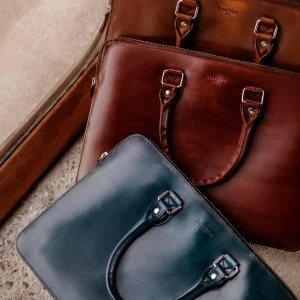 Bobbies Briefcases | Cambon