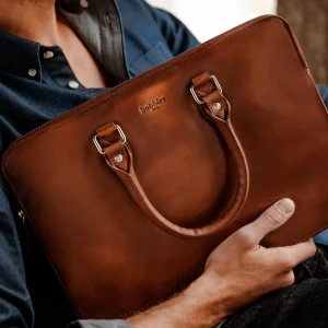 Bobbies Briefcases | Cambon