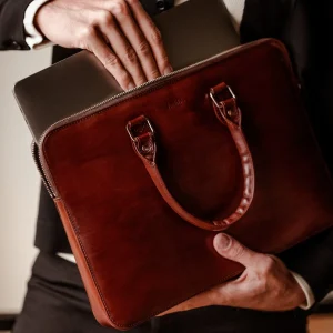 Bobbies Briefcases | Cambon