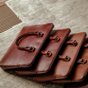 Bobbies Briefcases | Cambon