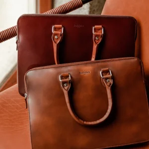Bobbies Briefcases | Cambon
