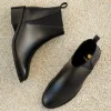 Women Bobbies Ankle Boots | Camden