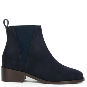 Women Bobbies Ankle Boots | Camden