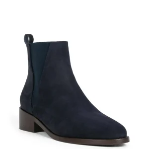 Women Bobbies Ankle Boots | Camden