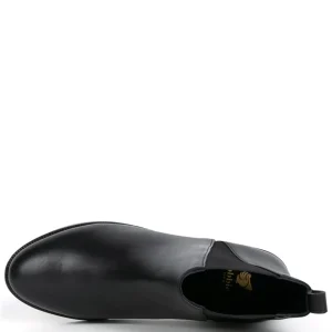 Women Bobbies Ankle Boots | Camden