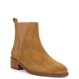 Women Bobbies Ankle Boots | Camden