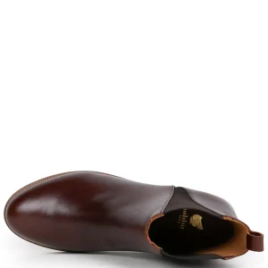 Women Bobbies Ankle Boots | Camden