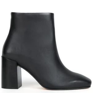 Women Bobbies Ankle Boots | Carla