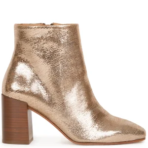 Women Bobbies Ankle Boots | Carla