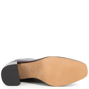 Women Bobbies Ankle Boots | Carla