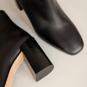 Women Bobbies Ankle Boots | Carla