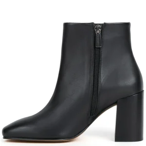 Women Bobbies Ankle Boots | Carla