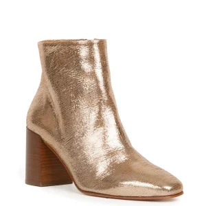 Women Bobbies Ankle Boots | Carla