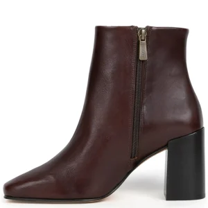 Women Bobbies Ankle Boots | Carla