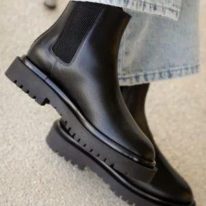 Women Bobbies Ankle Boots | Carly