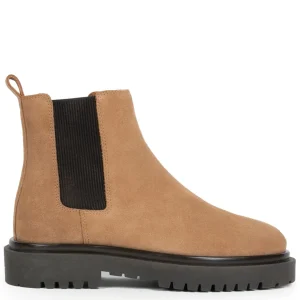 Women Bobbies Ankle Boots | Carly