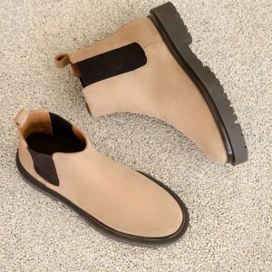 Women Bobbies Ankle Boots | Carly