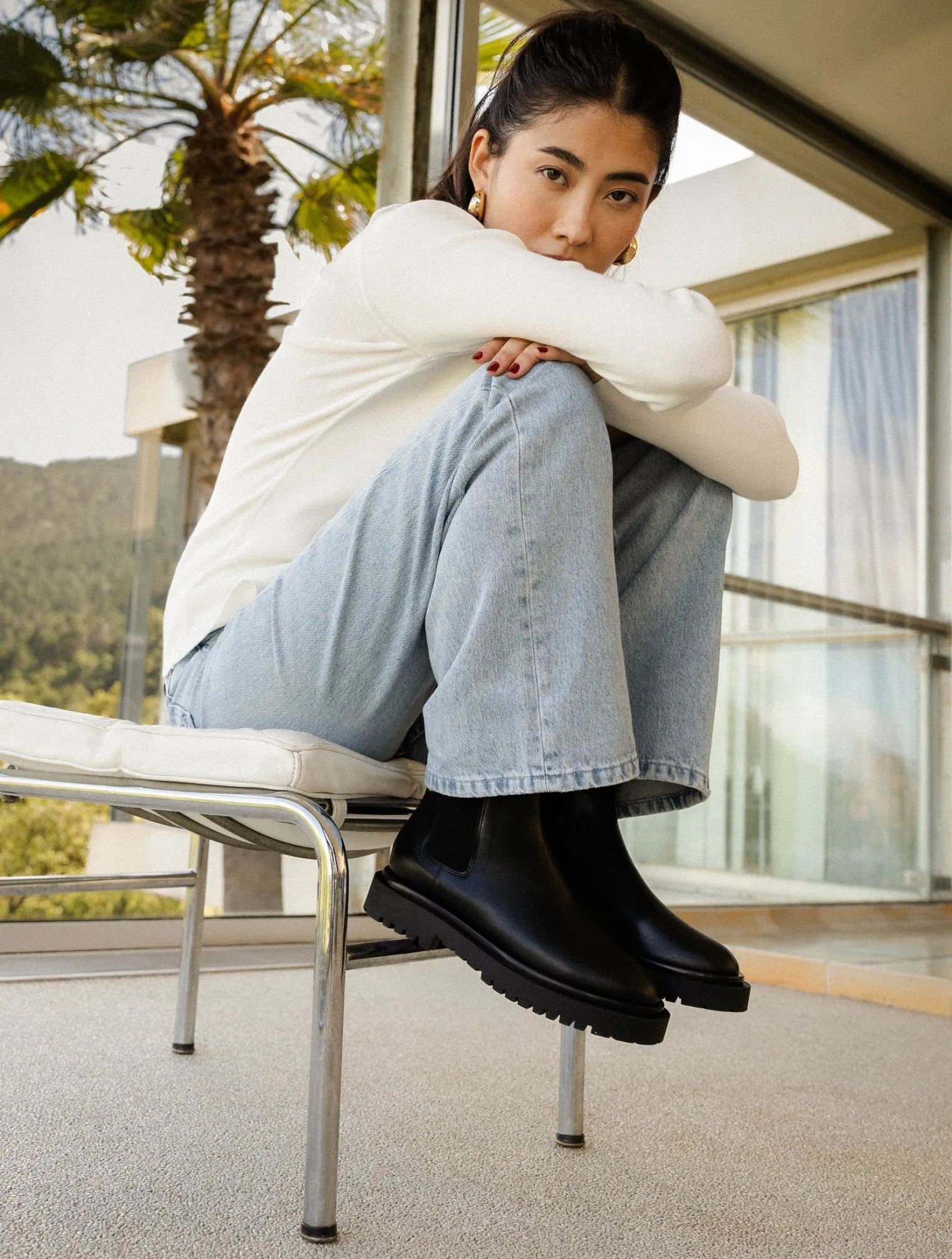 carly_3.webp Women Bobbies Ankle Boots | Carly