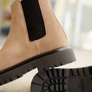 Women Bobbies Ankle Boots | Carly