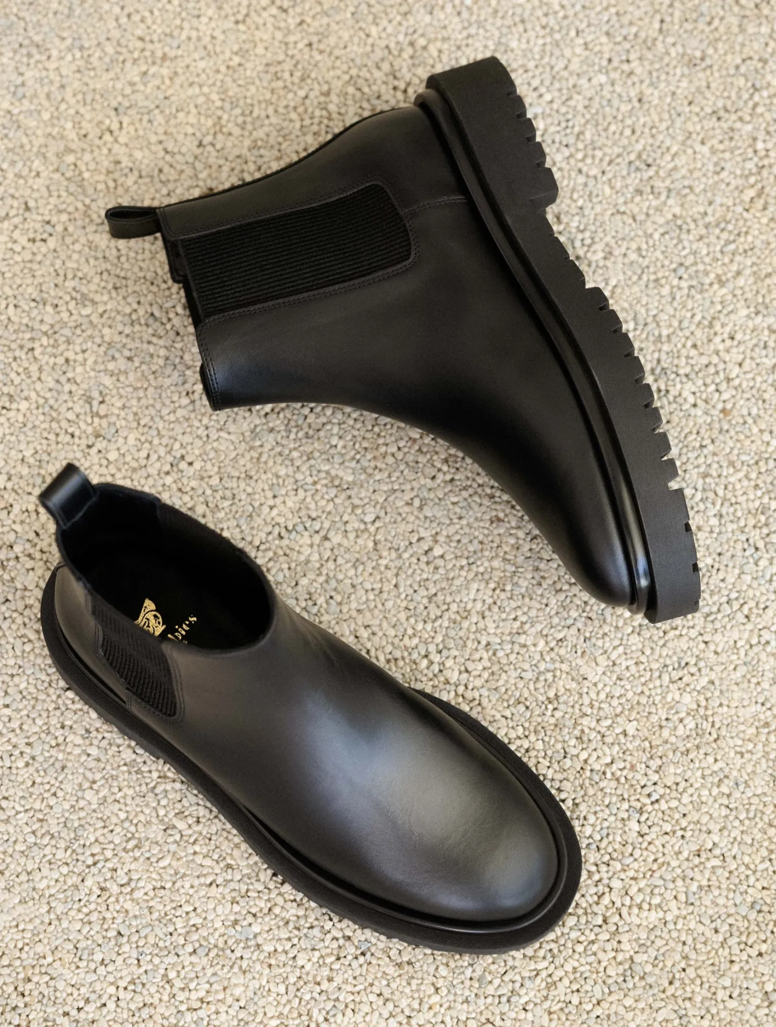 carly_4.webp Women Bobbies Ankle Boots | Carly