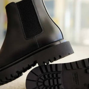 Women Bobbies Ankle Boots | Carly