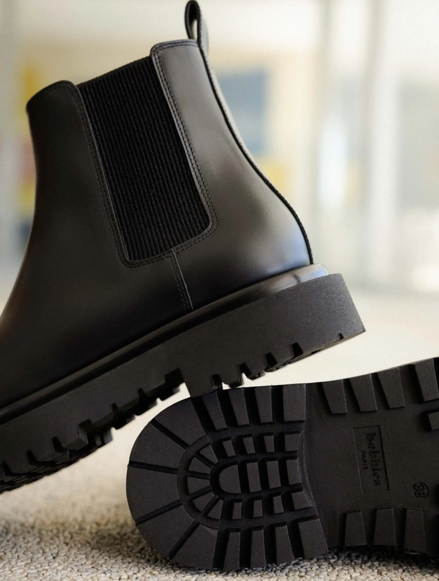 carly_5.webp Women Bobbies Ankle Boots | Carly