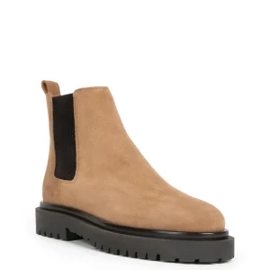 Women Bobbies Ankle Boots | Carly